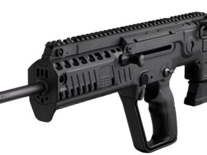 IWI - ISRAEL WEAPON INDUSTRIES TAVOR X95 5.56 BLK NJ COMP