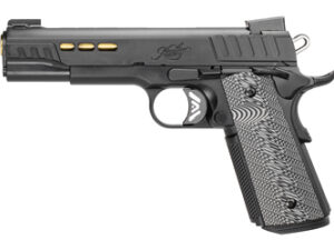 KIMBER RAPIDE 45 ACP 5" TFX PRO DN