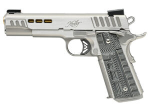KIMBER RAPIDE 10MM 5" TFX DAWN