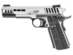 KIMBER RAPIDE SCORPIUS 45ACP 5" 8RD