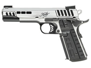 KIMBER RAPIDE 10MM 5" TFX SCORPIUS