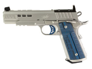 KIMBER RAPIDE ICE 9MM OR 9RD