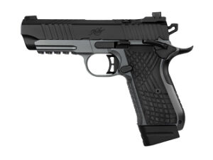 KIMBER KDS9C 9MM 4.09" 18RD BLK/GRY