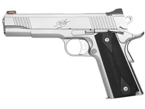 KIMBER STAINLESS II CALI 45ACP 5"