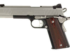 KIMBER CUSTOM CDP II 45ACP 5" 7RD CA