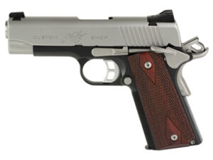 KIMBER PRO CDP II 45ACP 4" 7RD NS
