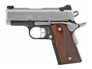 KIMBER ULTRA CDP II 45ACP 3" 7RD NS