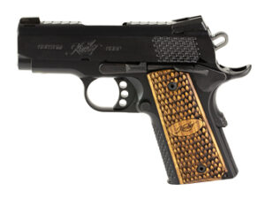 KIMBER ULTRA RAPTOR II 45ACP 3" 7RD