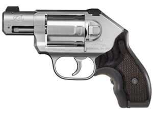 KIMBER K6S STS LG CALI 357 2" 6RD