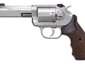 KIMBER K6S DASA 357MAG 4" COMBAT 6RD