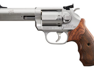 KIMBER K6S DASA 357MAG 4" TRGT GRN