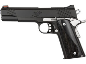 KIMBER LW NIGHTSTAR 45ACP 5" 8RD