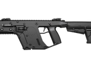 KRISS VECTOR SBR 9MM 5.5" 40RD BLK