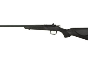KSA CRICKETT G2 22LR BLK SYN BL BBL