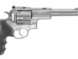 RUGER SUPER REDHAWK 44MAG 7.5" RGS