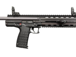 KELTEC CMR-30 CARBINE 22MAG BLK 16"