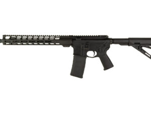 LANTAC SF15 14.5" P&W 223 WYLDE 30RD