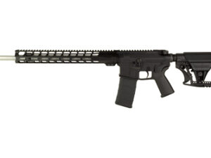 LANTAC RAVEN 223WYLDE 18" 3G 30RD BK
