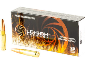 LEHIGH CTL CHAOS 300BLK 115GR 20/200