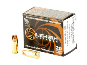 LEHIGH XTRM DFNS 9MM 90GR 20/200