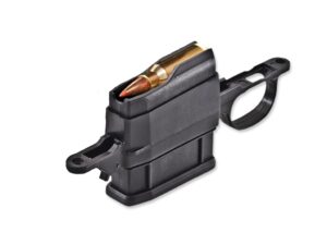 HOWA AMMO BOOST MAG KIT 22-250 5RD