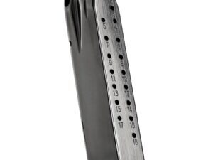 CANIK MAGAZINE TP9 18RD 9MM PKG