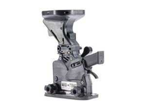 MAGPUMP 9MM LOADER BLK