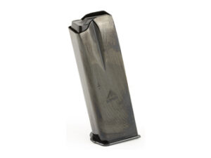 MEC-GAR MAG BRWNG HP 9MM 15RD BL