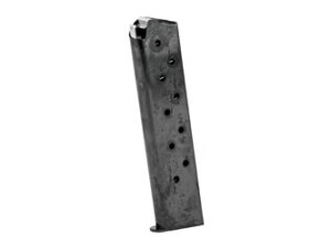 MEC-GAR MAG COLT 45 10RD BL