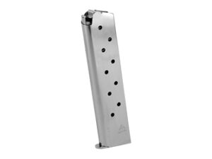 MEC-GAR MAG COLT 45 10RD NKL