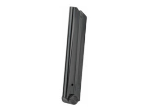 MEC-GAR MAG LUGER P-08 9MM 8RD BL