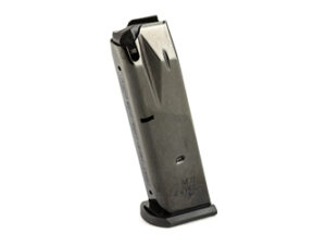 MEC-GAR MAG BERETTA 92 9MM 15RD BL