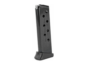 MEC-GAR MAG PP-PPK/S FR 32ACP 8RD BL