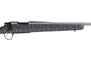 CHRISTENSEN ARMS MESA 300WIN TUNGSTEN/BLK 24"