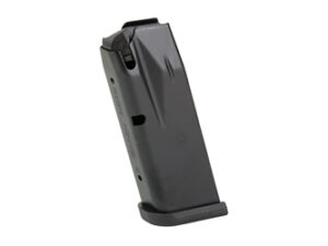 MAG CENT ARMS MC9 12RD FNGR EXT BLK