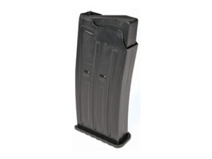 MAG C.DALY 12GA 5RD BLK