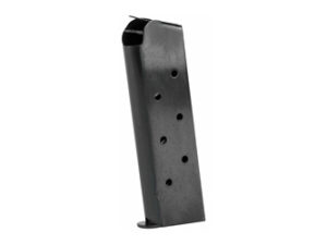 MAG CMC PROD 8RD 45ACP BLUE W/PAD