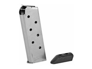 MAG CMC PROD MG 7RD 45ACP OFF W/ PD