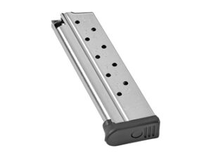 MAG CMC PROD RP 10RD 9MM STS