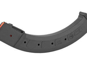 MAGAZINE CZ 455/512 22LR POLY 25RD