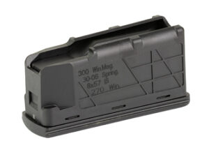 MAGAZINE CZ 600 300WM 5RD