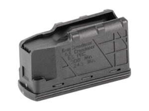 MAGAZINE CZ 600 308WIN 5RD