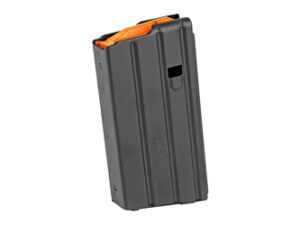 MAG DURAMAG 20RD 350 LEGEND SS BLK