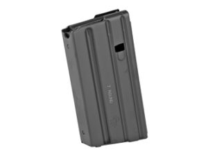 MAG DURAMAG 7RD .450 BUSH SS BLK