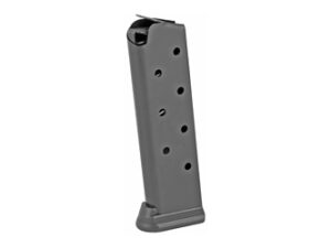 MAG ED BROWN 45ACP 8RD BLK