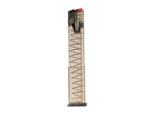ETS MAG OMEGA FOR GLK 17/19 9MM 30RD