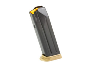 MAG FN 509 9MM 17RD FDE
