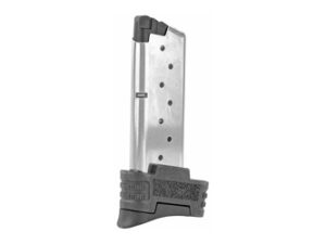 MAG FN 503 9MM 8RD BLK