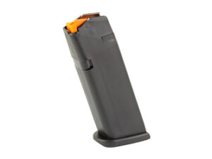 MAG GLOCK OEM 20 10MM 10RD ORG FLWR