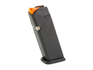 MAG GLOCK OEM 21 45ACP 10RD ORG FLWR